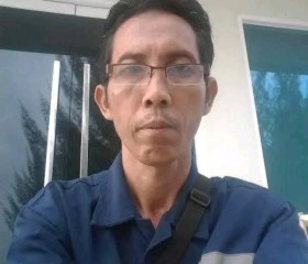 Taufik, 54 года, Kota Bandar Lampung