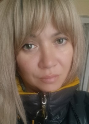 Анна из Липки 40 лет