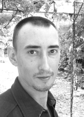 Семён из Сочи 42 года