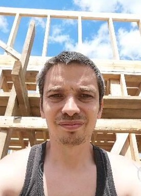 Владимир из Серпухова 38 лет