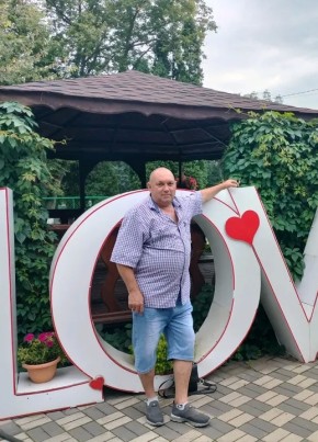 Serega S из Усмани 55 лет