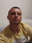 Aleksandar, 39  , Belgrade
