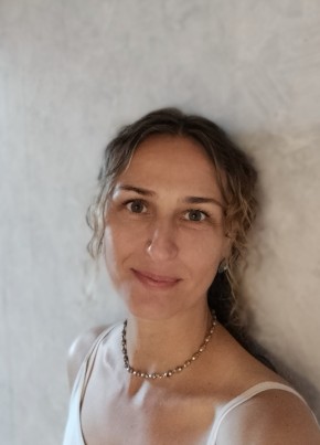Анна из Череповеца 47 лет