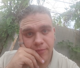 Ilya, 25, Khimki