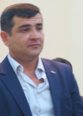 Aydin, 49, Azərbaycan Respublikası, Hövsan