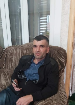Khamzat, 41, Russia, Shali