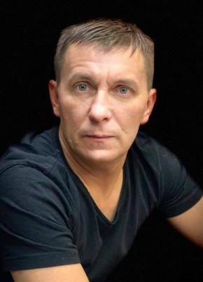 Андрей из Красногорска 43 года