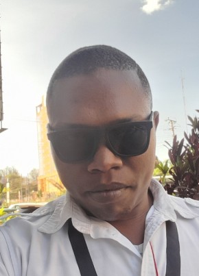 Wyky, 29, Kenya, Thika