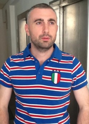 Artur, 43, Russia, Moscow