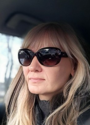 Юлия из Минусинска 48 лет