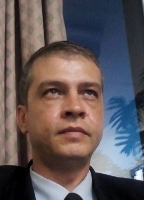 Rosen, 48, Република България, София