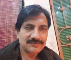 Niaz, 49 лет, اسلام آباد
