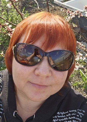 Наталья из Вольска 44 года