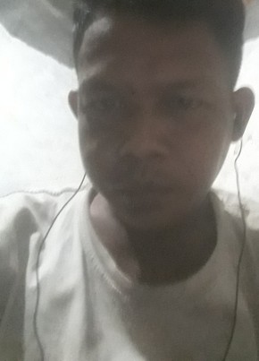 Dirto, 27, Indonesia, Ketanggungan