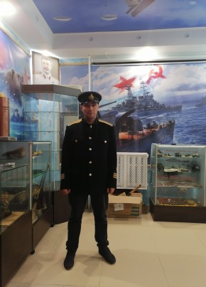 Николай, 40, Россия, Пыть-Ях