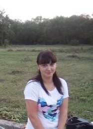 Вероника, 30, Україна, Донецьк