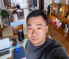 dong, 43 года, 北京市