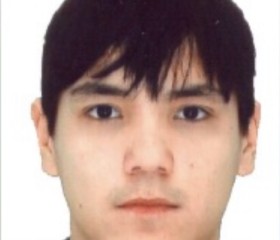 Islam, 29, Tbilisi