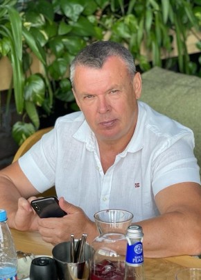Aleksandr, 52, Russia, Stupino