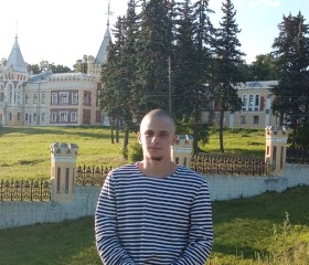 Кирилл, 21 год, Орехово-Зуево