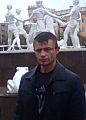 Сергей, 45, Россия, Волгоград