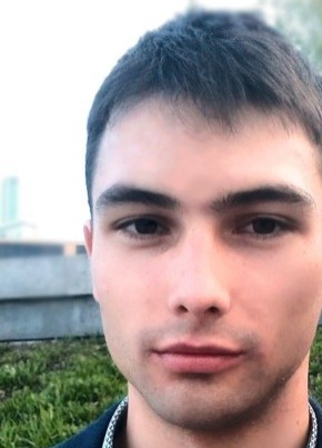 Антон, 31, Россия, Екатеринбург