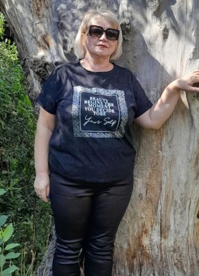 Татьяна из Рубцовска 55 лет