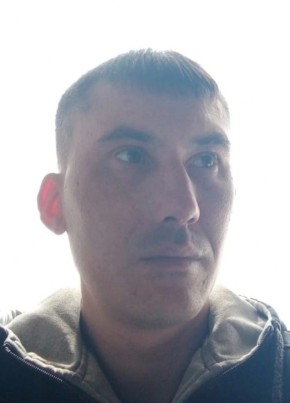 Sasha из Слободскоя 38 лет