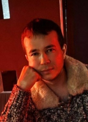 Александр из Дубна (Московской обл.) 39 лет