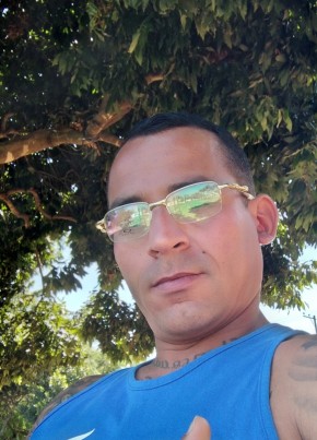 Bruno из Indaiatuba 34 года