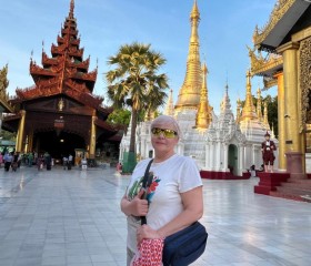 אילנה, 59, Or Yehuda