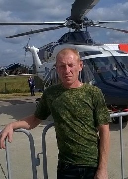 Юрий, 49, Россия, Барыбино