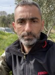 Burak, 43 года, Nazilli
