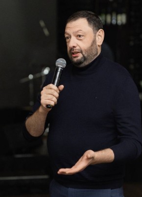Evgeniy, 40, Russia, Saint Petersburg
