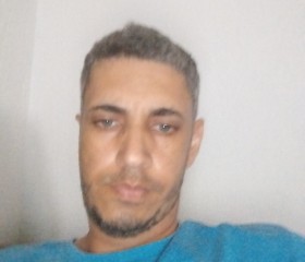 Antônio, 46 лет, Sertãozinho