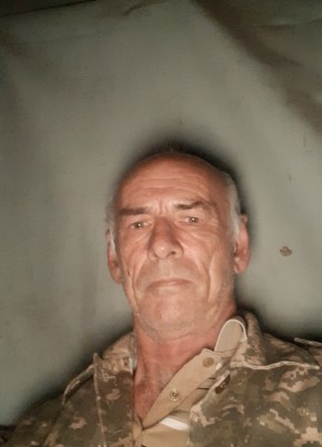 Виктор, 61, Қазақстан, Алматы