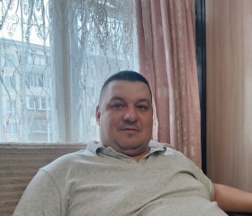 Рамиль, 40 лет, Москва