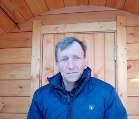 Сергей, 53 года, Карабаново