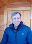 Сергей, 53 года, Карабаново