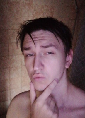 Anatoly из Ставрополи 21 год
