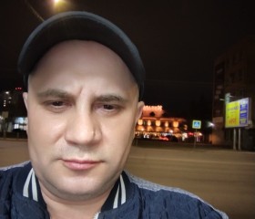 Анатолий, 40 лет, Омск