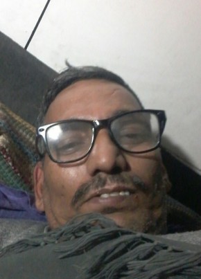 Awdesh Shukla, 48, India, Delhi