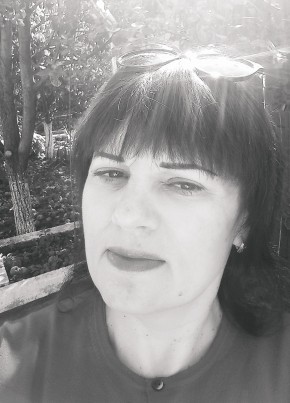 Наталья, 45, Україна, Кропивницький