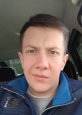 Vlad, 27, Russia, Yekaterinburg