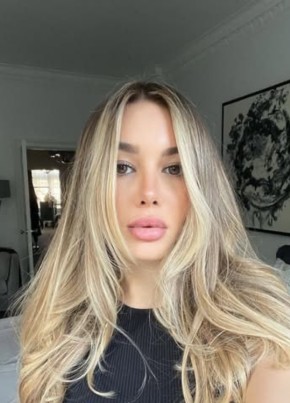 Angel Lynn, 39, Argentina, Rosario