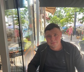 Pasha, 33 года, Warszawa