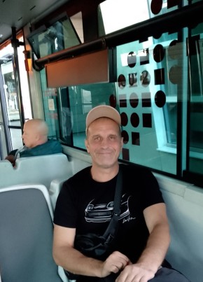 Sibirskiy kot., 50, Russia, Pskov