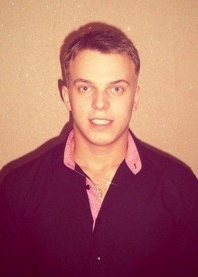 Александр, 27, Україна, Рубіжне