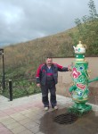 Риф - Октябрьский (Республика Башкортостан)