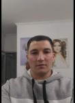 Рустам, 36 лет, Бишкек